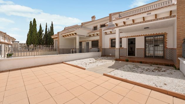 Maison de ville - Revente - San Miguel de Salinas -
            San Miguel de Salinas