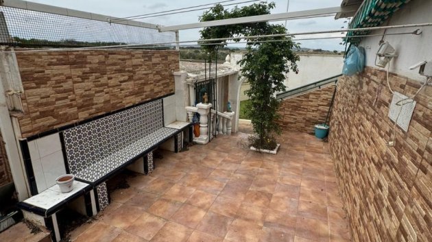 Maison de ville - Revente - Torrevieja -
                La Mata