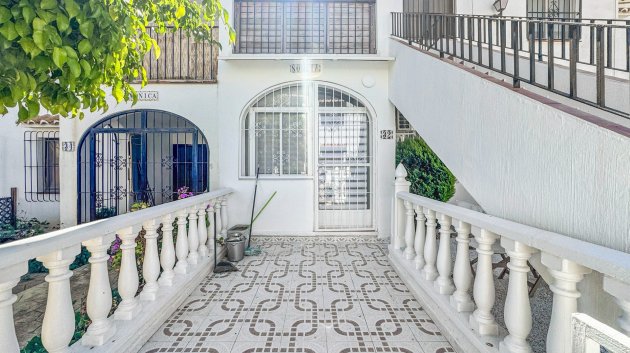 Maison de ville - Revente - Torrevieja -
                Los Balcones