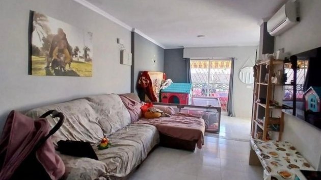 Maison de ville - Revente - Torrevieja -
                Torretas