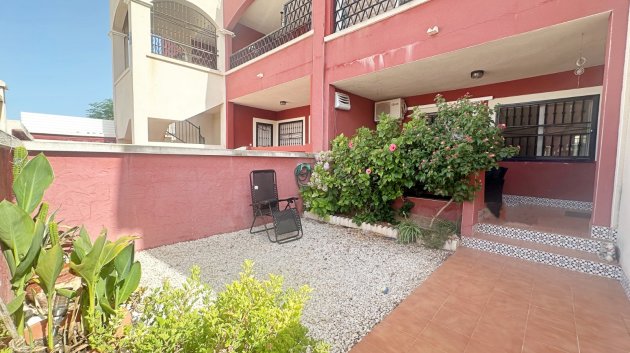 Maison de ville - Revente - Torrevieja -
                Torrevieja