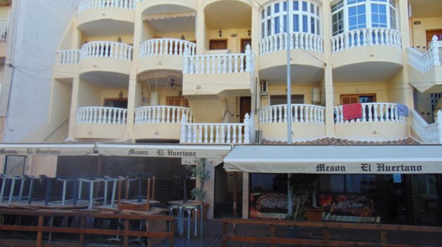 Maison de ville - Revente - Torrevieja -
                Torrevieja