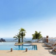 New Build - Apartments -
Águilas