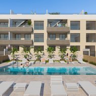 New Build - Apartments -
Águilas