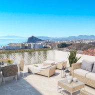 New Build - Apartments -
Águilas
