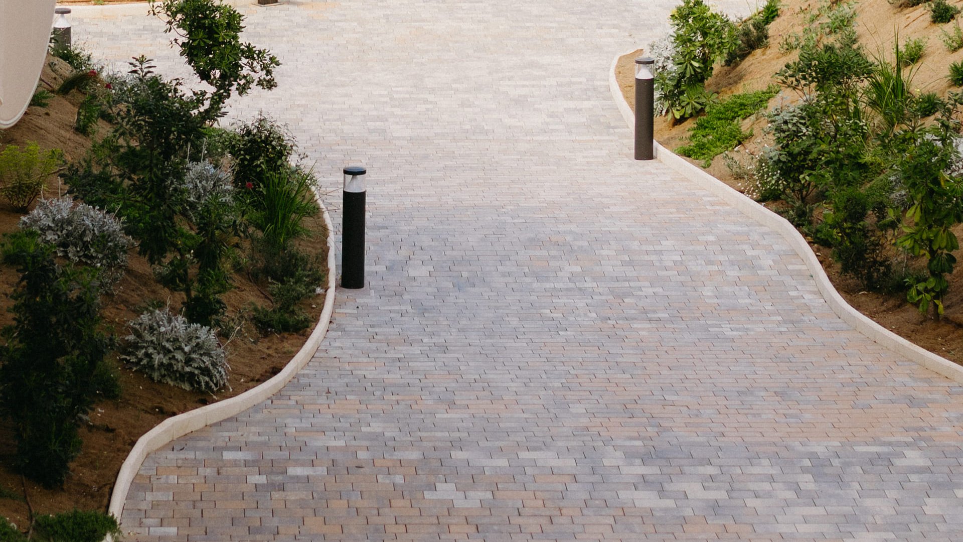 New Build - Apartments -
Alfas del Pí - Alfaz del Pi