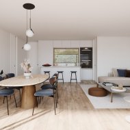 New Build - Apartments -
Alfas del Pí - Alfaz del Pi