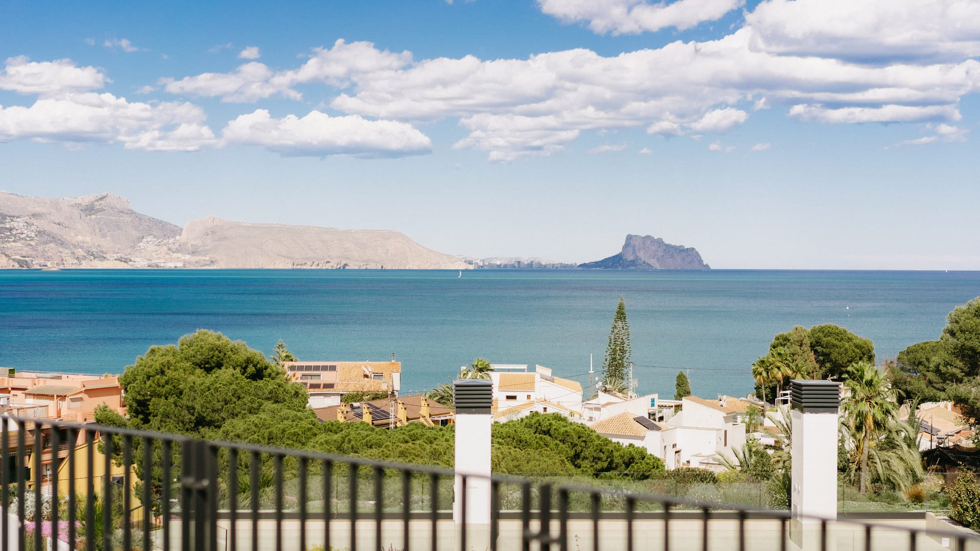 New Build - Apartments -
Alfas del Pí - Alfaz del Pi