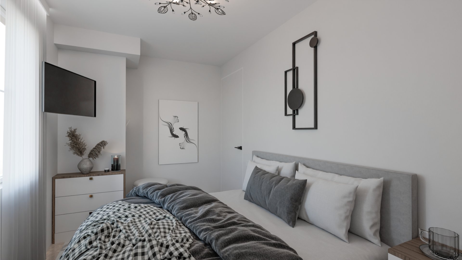 New Build - Apartments -
Alicante (Alacant)