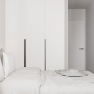 New Build - Apartments -
Alicante (Alacant)