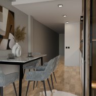 New Build - Apartments -
Alicante - Alicante (Alacant)
