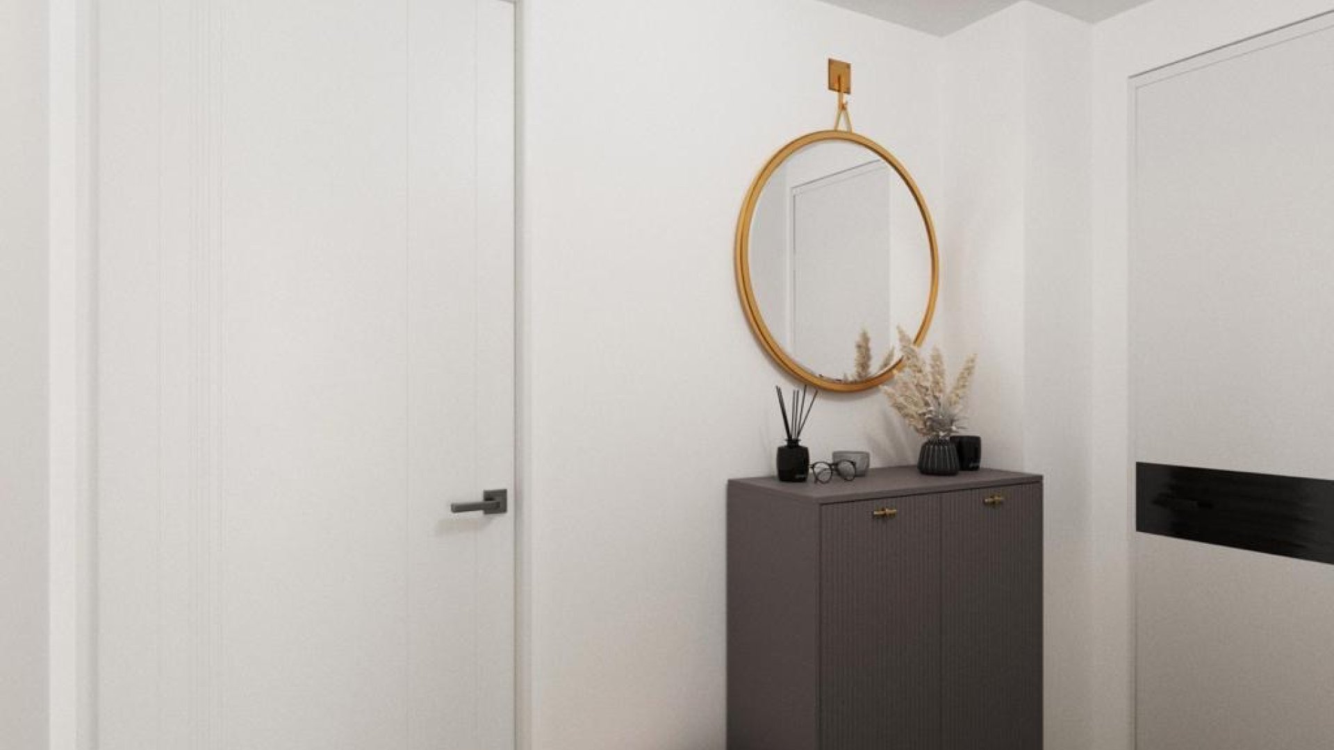 New Build - Apartments -
Alicante - Alicante (Alacant)