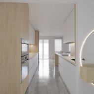 New Build - Apartments -
Alicante - Alicante (Alacant)