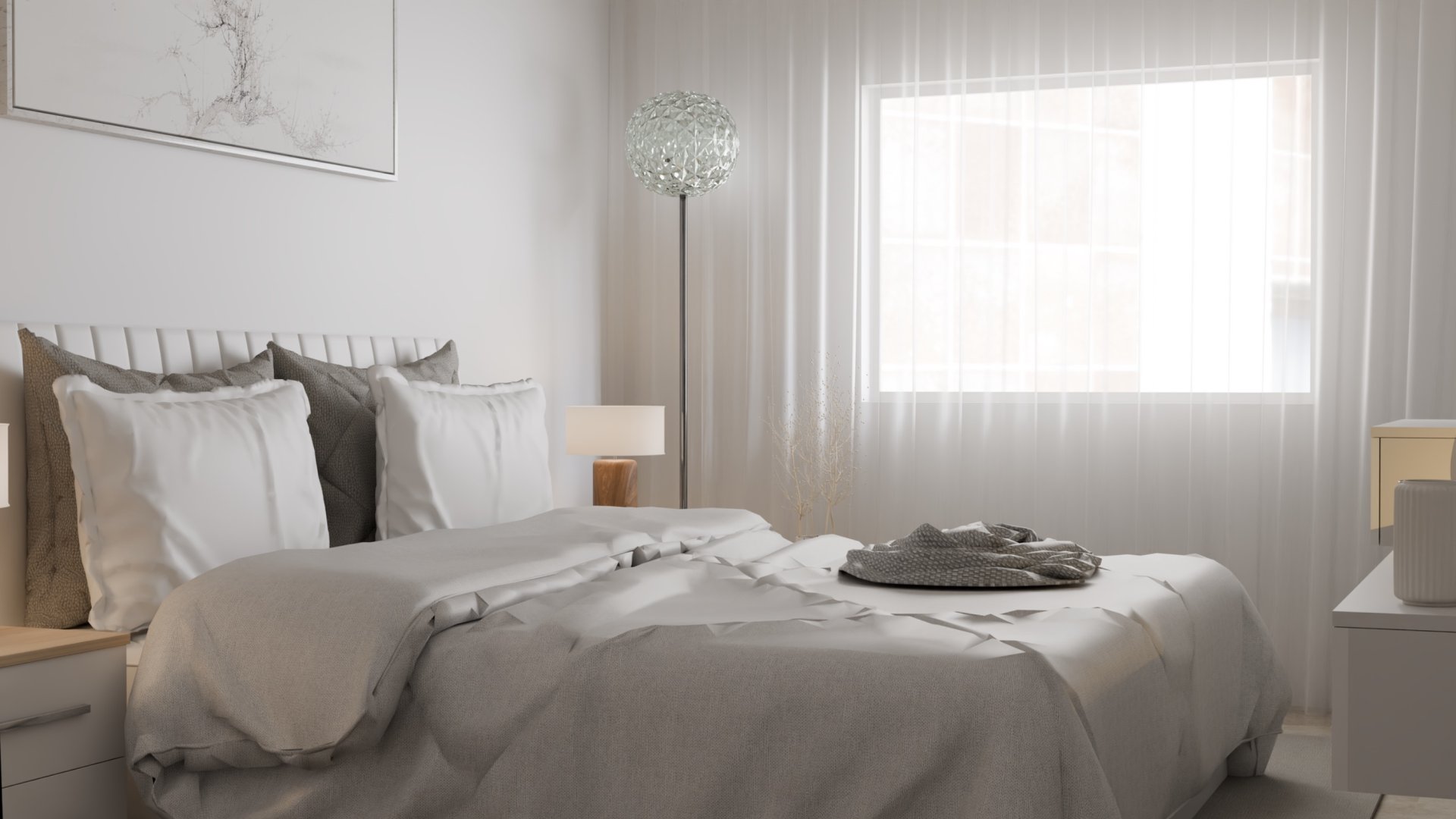 New Build - Apartments -
Alicante - Alicante (Alacant)