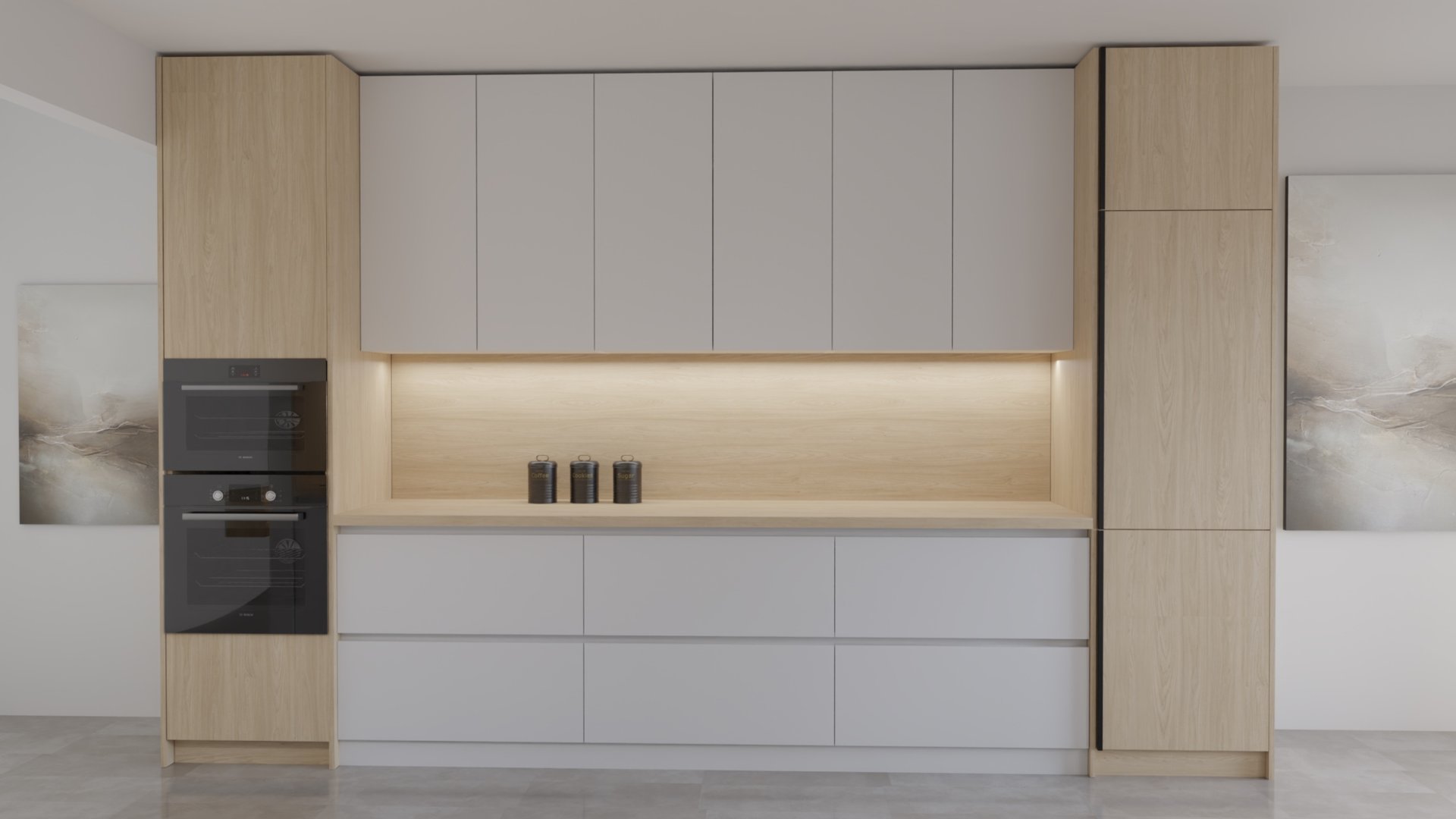 New Build - Apartments -
Alicante - Alicante (Alacant)