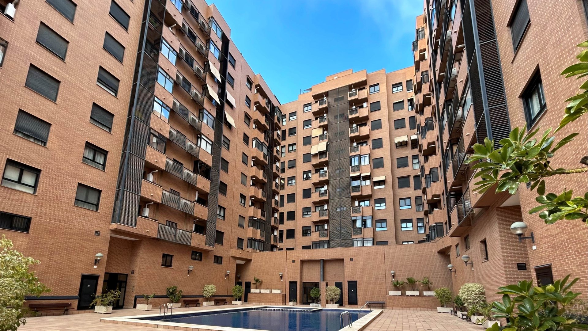 New Build - Apartments -
Alicante - Alicante (Alacant)