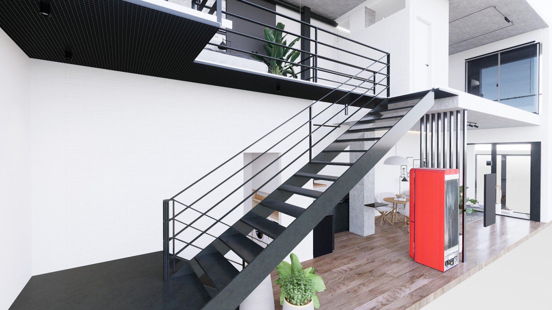 New Build - Apartments -
Alicante - Alicante (Alacant)