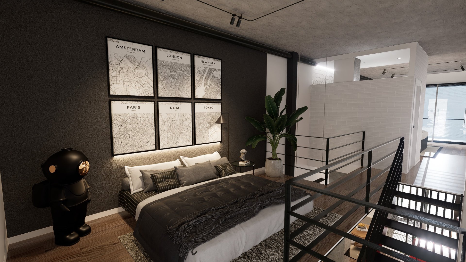 New Build - Apartments -
Alicante - Alicante (Alacant)