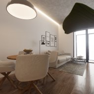 New Build - Apartments -
Alicante - Alicante (Alacant)