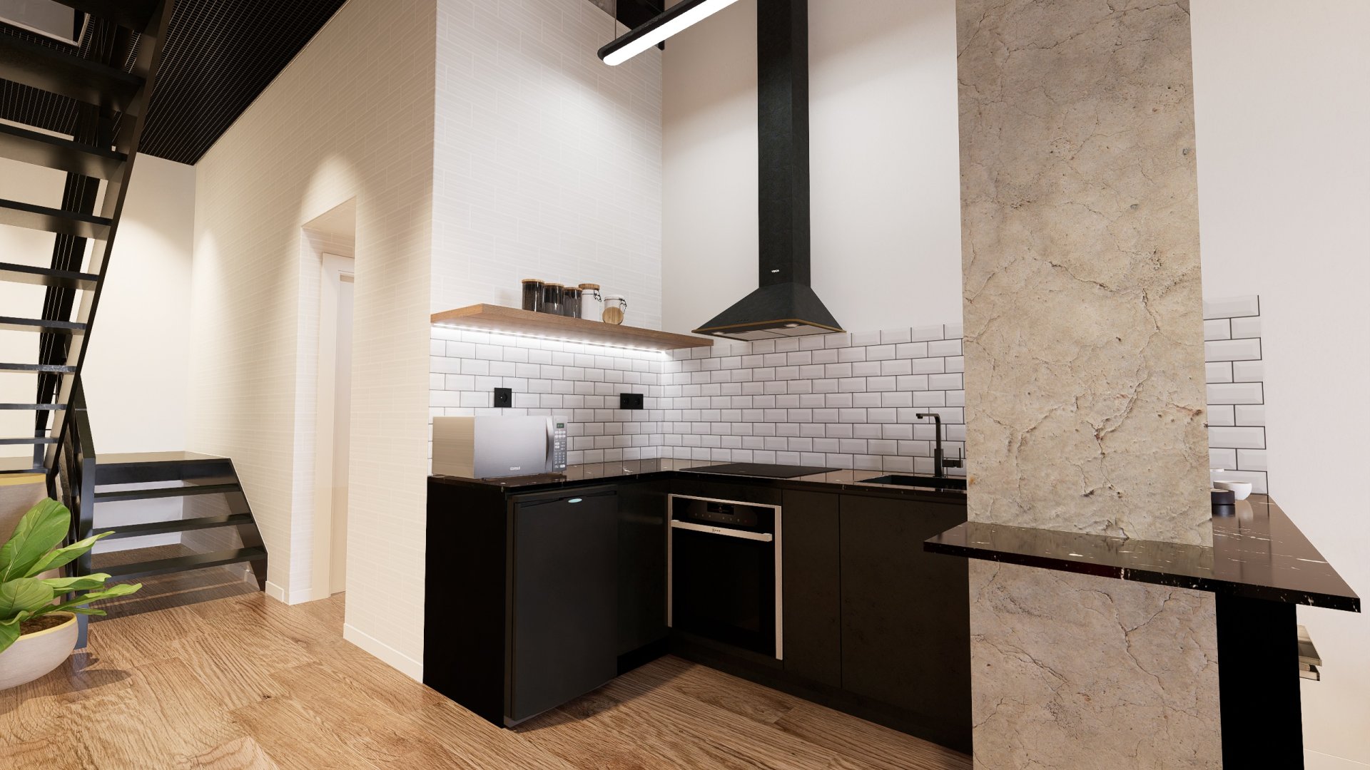 New Build - Apartments -
Alicante - Alicante (Alacant)