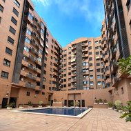 New Build - Apartments -
Alicante - Alicante (Alacant)