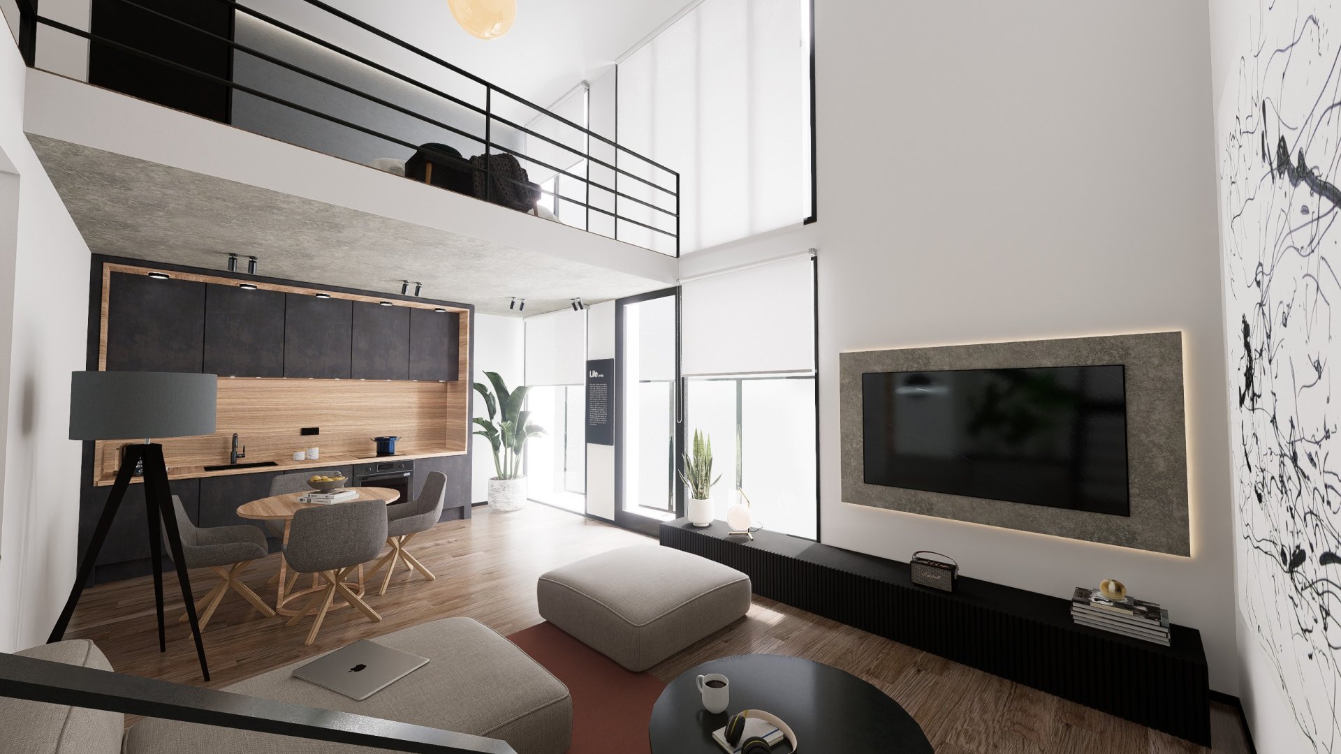 New Build - Apartments -
Alicante - Alicante (Alacant)