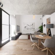 New Build - Apartments -
Alicante - Alicante (Alacant)