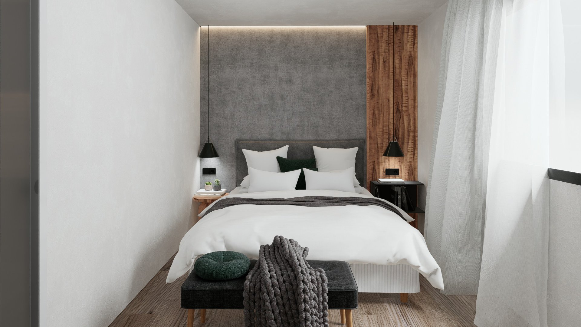 New Build - Apartments -
Alicante - Alicante (Alacant)