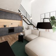 New Build - Apartments -
Alicante - Alicante (Alacant)