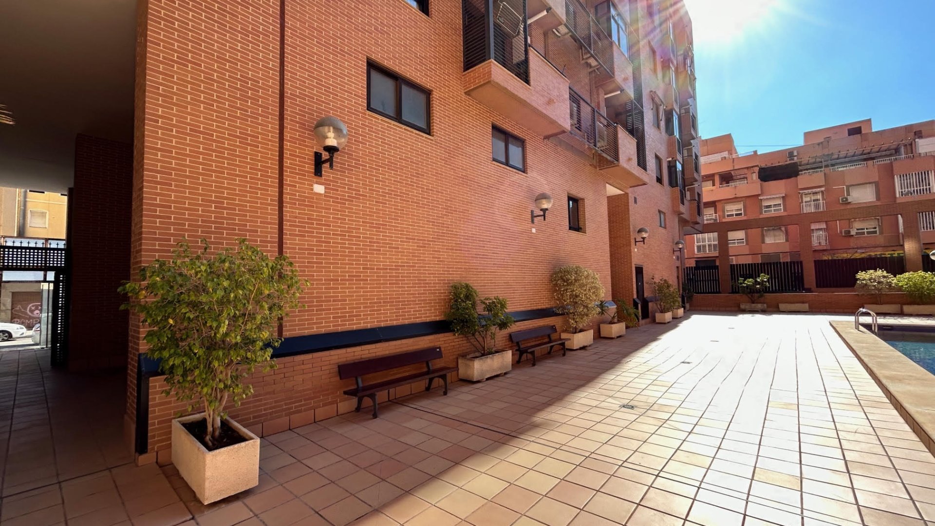 New Build - Apartments -
Alicante - Alicante (Alacant)