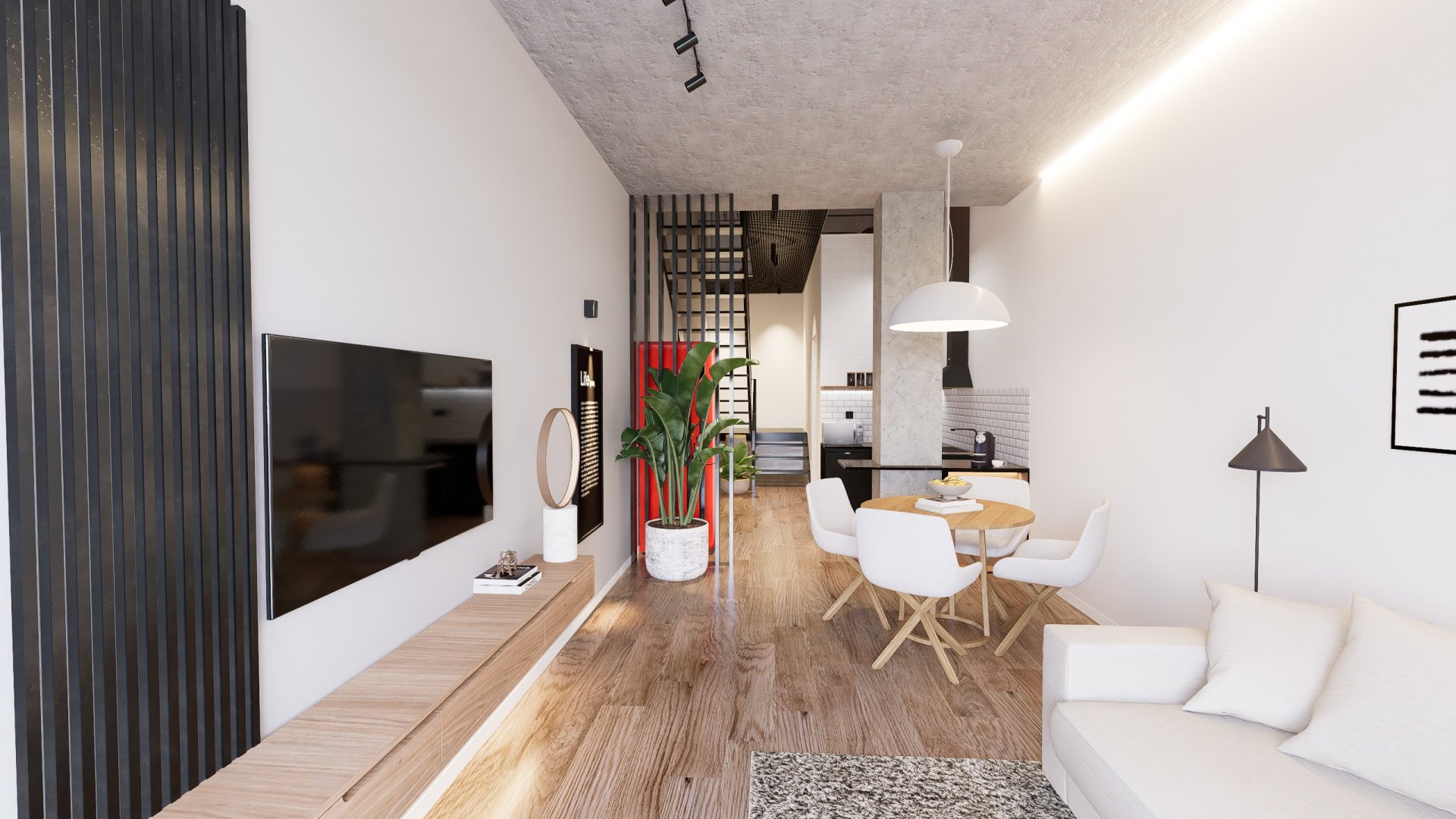 New Build - Apartments -
Alicante - Alicante (Alacant)