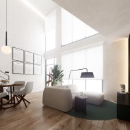 New Build - Apartments -
Alicante - Alicante (Alacant)