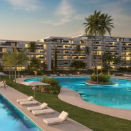 New Build - Apartments -
Almerimar