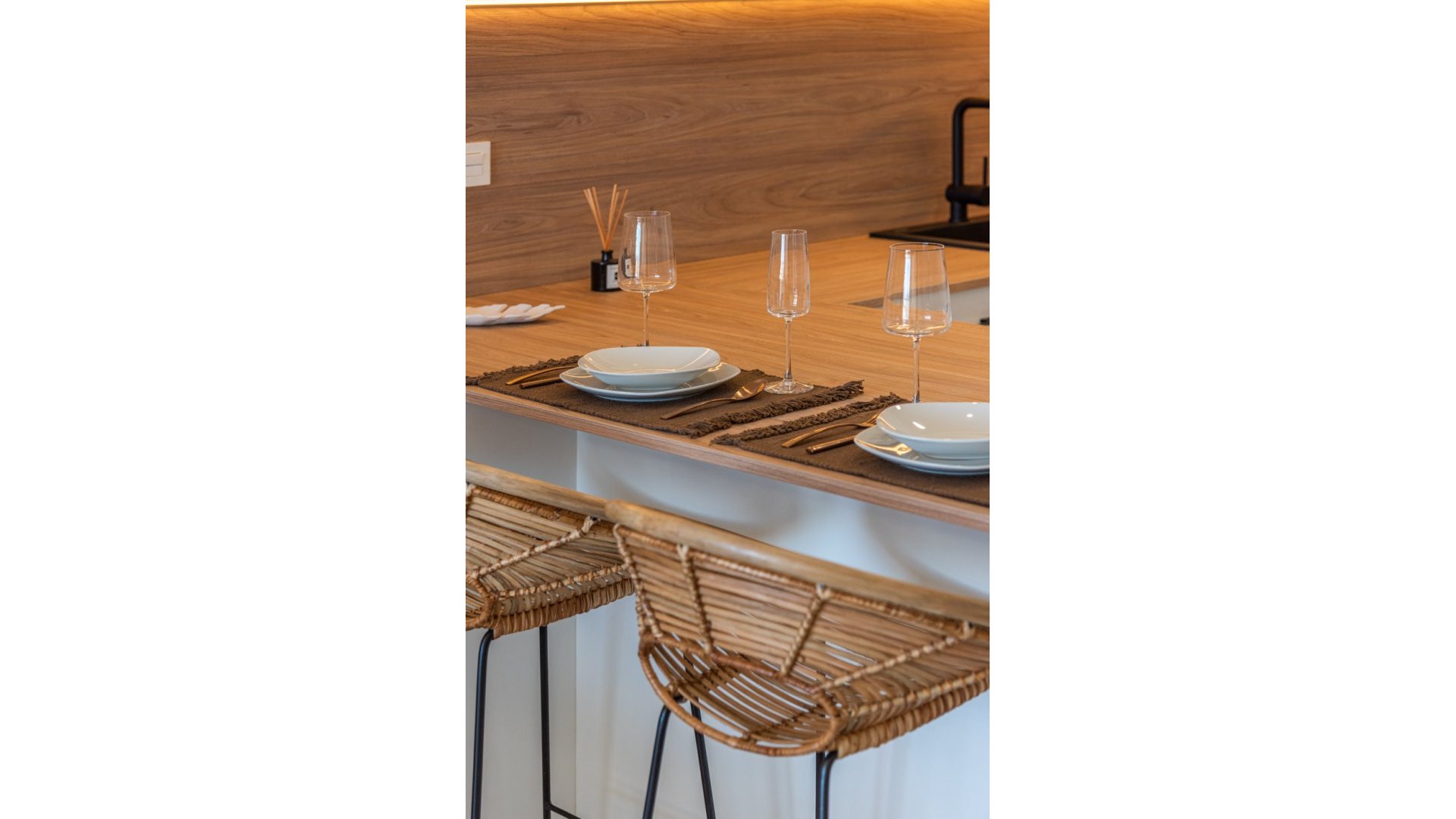 New Build - Apartments -
Benijofar