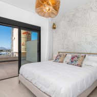 New Build - Apartments -
Benijofar