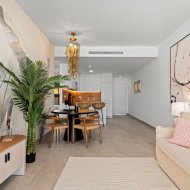 New Build - Apartments -
Benijofar