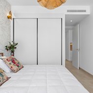 New Build - Apartments -
Benijofar