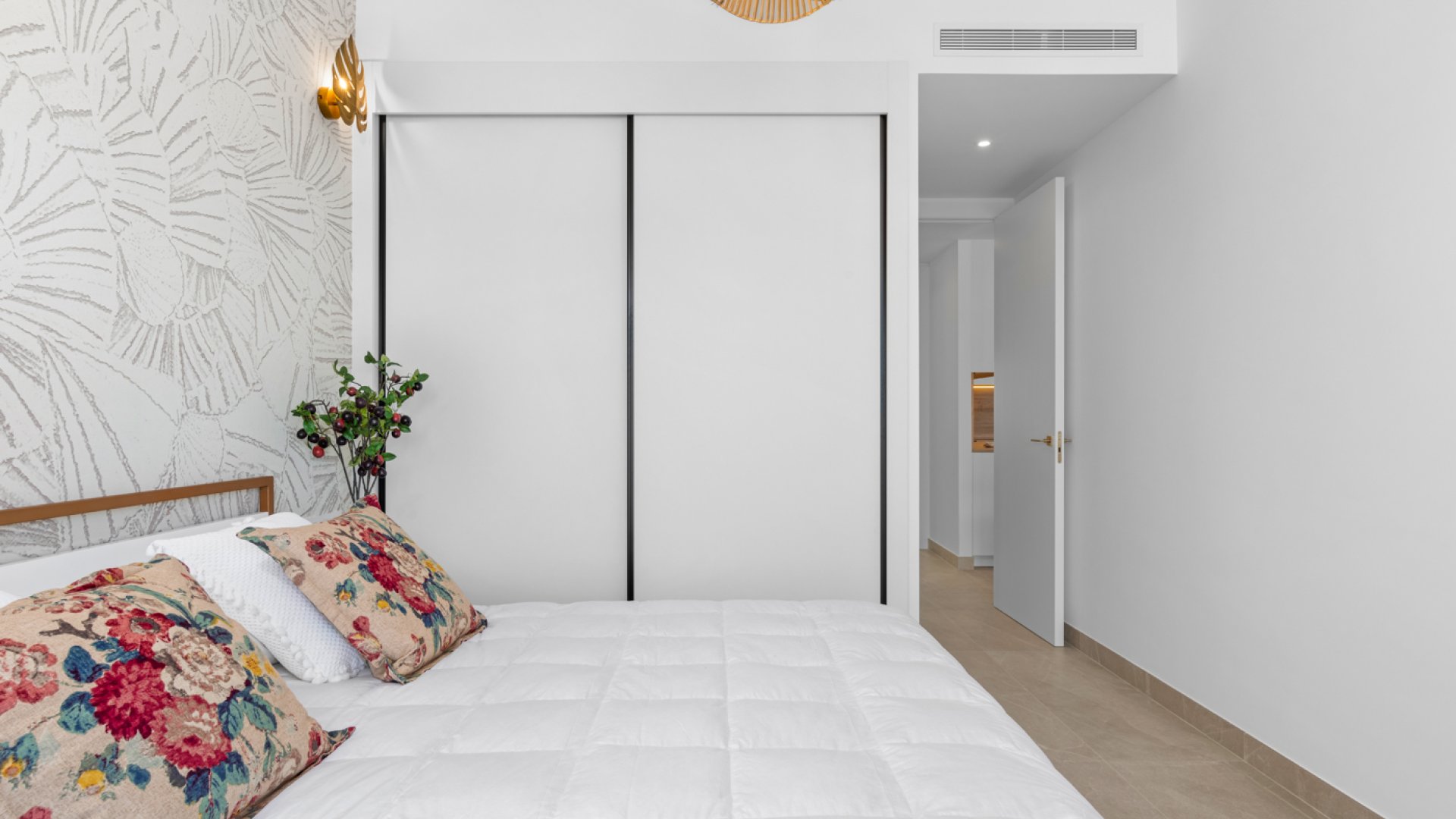 New Build - Apartments -
Benijofar