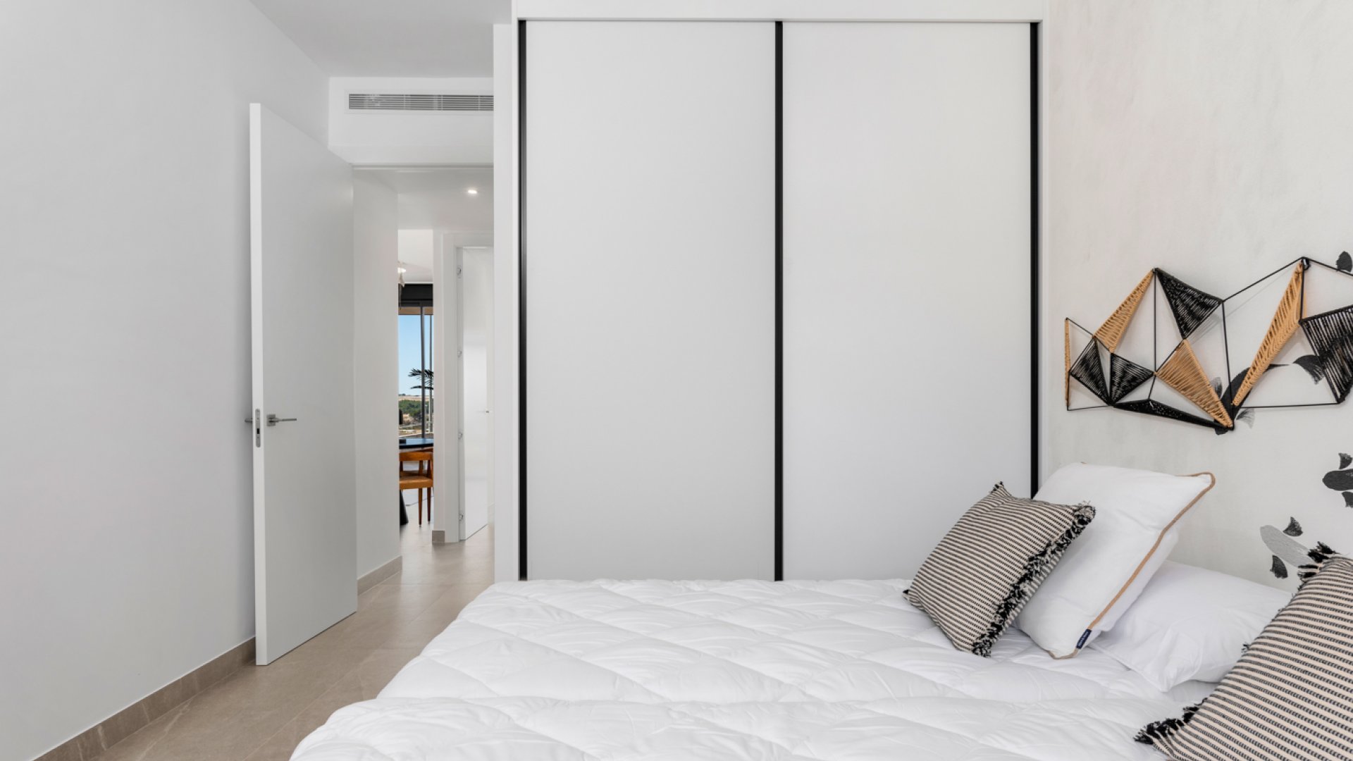 New Build - Apartments -
Benijofar