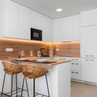 New Build - Apartments -
Benijofar