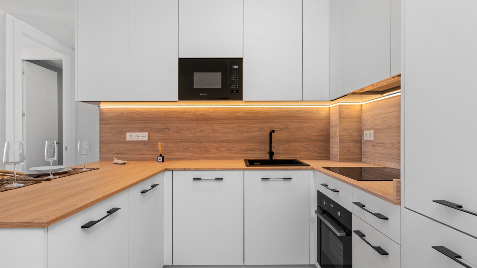 New Build - Apartments -
Benijofar