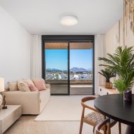New Build - Apartments -
Benijofar