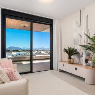 New Build - Apartments -
Benijofar