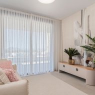 New Build - Apartments -
Benijofar
