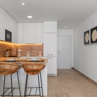 New Build - Apartments -
Benijofar