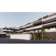 New Build - Apartments -
Benijofar