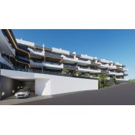 New Build - Apartments -
Benijofar