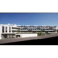 New Build - Apartments -
Benijofar