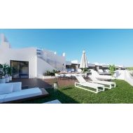 New Build - Apartments -
Benijofar
