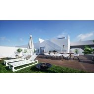 New Build - Apartments -
Benijofar